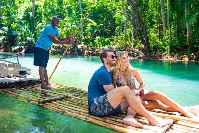Private Bamboo Rafting and Horseback Riding from Ocho Rios - Who Is This Tour Best For?