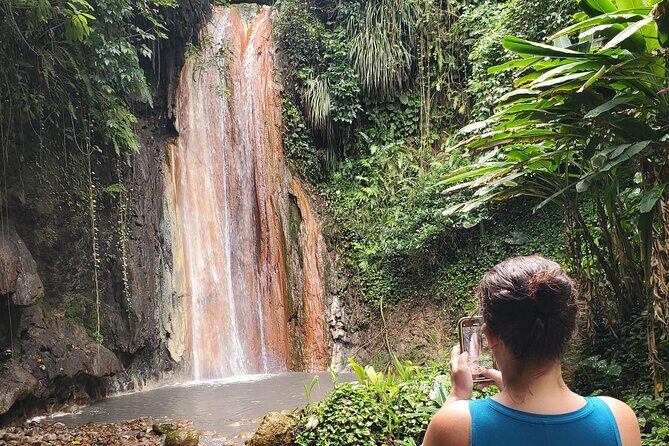 Private Best of St Lucia Mud Bath & Toraille Waterfall Excursion - Who Will Love This Tour?