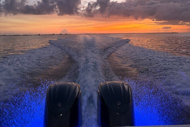 Private Bioluminescence Tour in Grand Cayman - Analyzing the Value