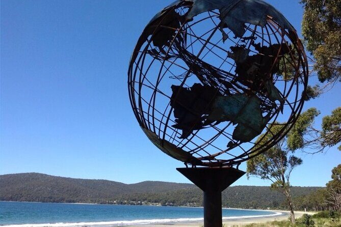Private Bruny Island Discovery Tour - What’s Included and What’s Not