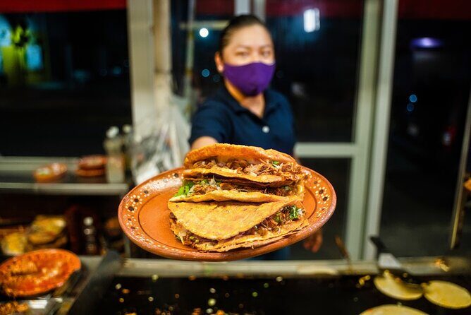 Private Cancun Taco & Mexican Food Tour with Tequila Tasting - The Authenticity and Local Flavor You’ll Love