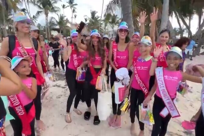 Private Cruise Party and Snorkeling in Punta Cana - The Value for the Price