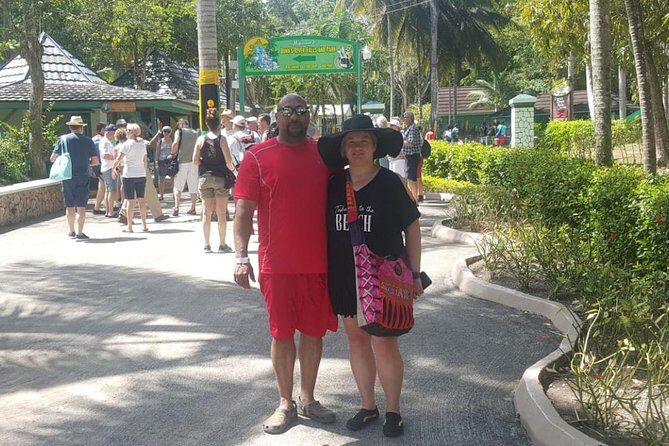 Private & Customize Tour to Bob Marley's Nine Mile and Dunn's River Falls - The Itinerary in Detail
