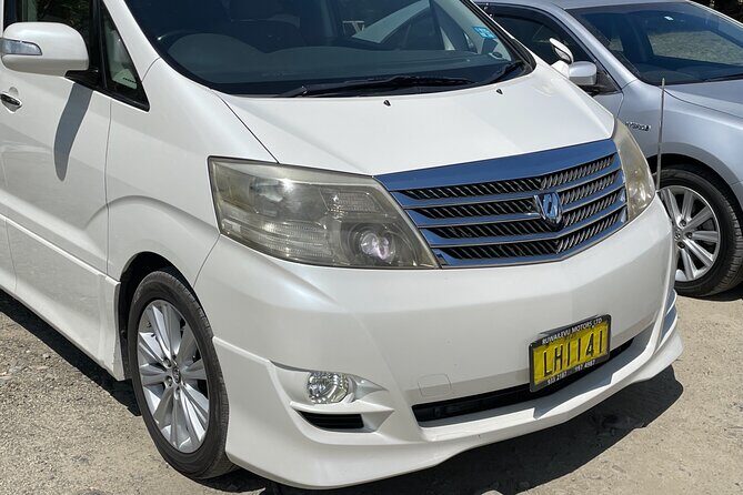 Private Departure Transfer To Nadi Airport From Your Hotel - Who Will Benefit Most?