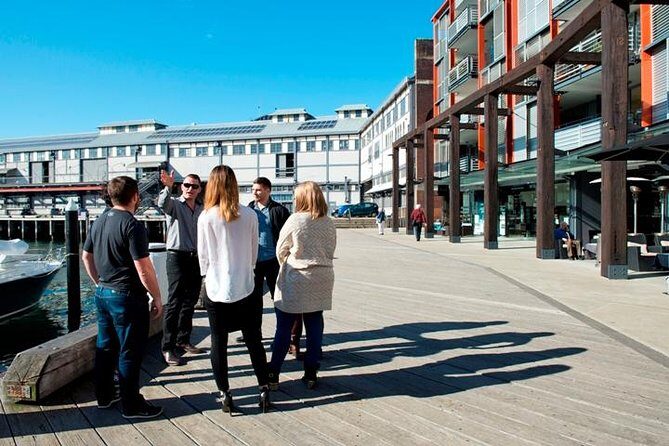 Private Essential Sydney Tour Including Lunch at the Cruising Yacht Club of Australia - The Experience & Its Value