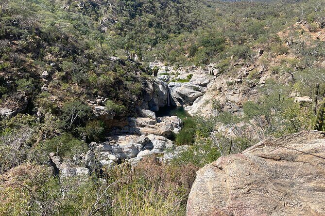 Private Fox Canyon plus Sol de Mayo Waterfall Tour - What the Price Gets You — Is it Worth It?