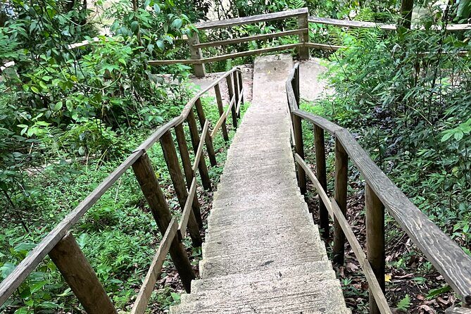 Private Full Day Gozalandia Waterfalls Adventure Tour - Whats Included & Not Included?