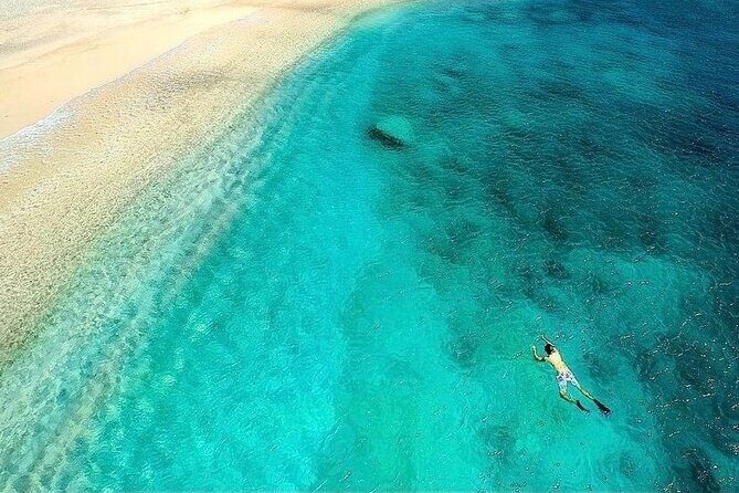 Private Guided Snorkeling Experience in Cabo Pulmo - Why This Tour Offers Real Value