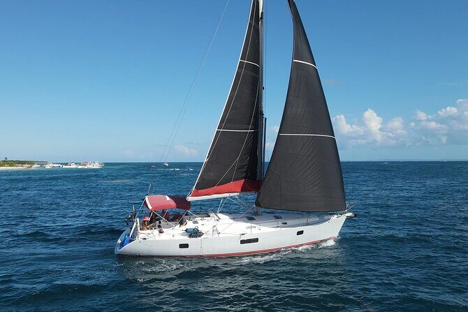 Private Half-Day Sailing and Snorkeling Tour - The Value of a Private Experience