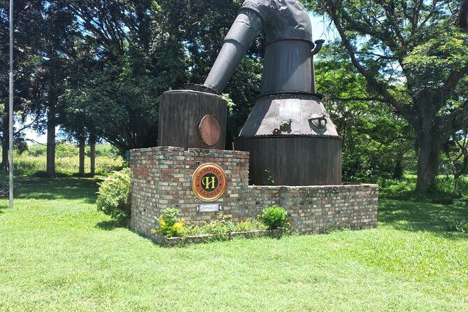Private Hampden Estate Rum Tour from Montego Bay or Falmouth - Why This Tour Is Worth the Price