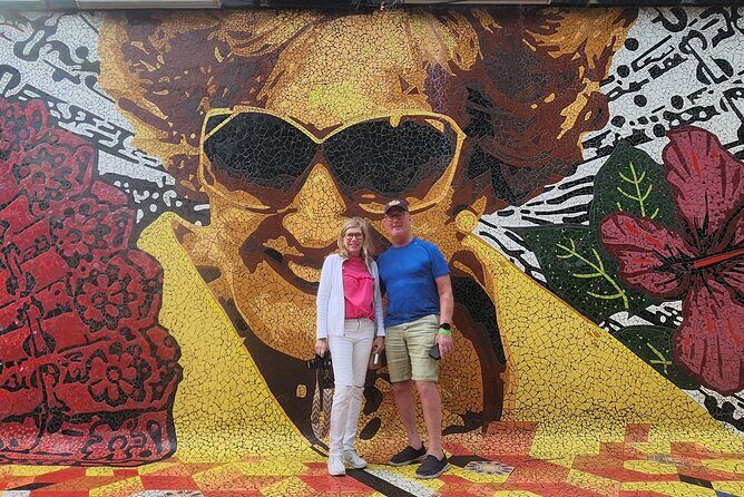 Private Historic Old San Juan Sightseeing and Walking Experience - The Sum Up