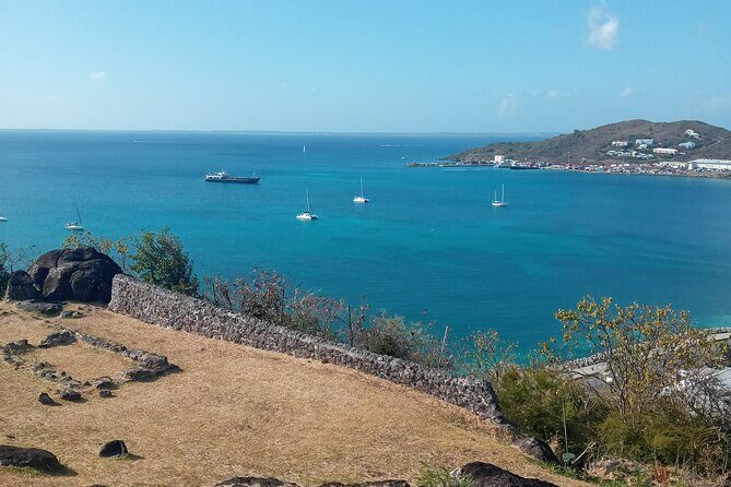 Private Island Tour in St. Maarten - Itinerary Breakdown