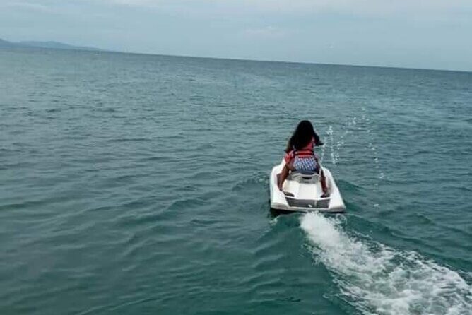 Private Jamaica Jet Ski Experience - What Travelers Can Expect During the Experience