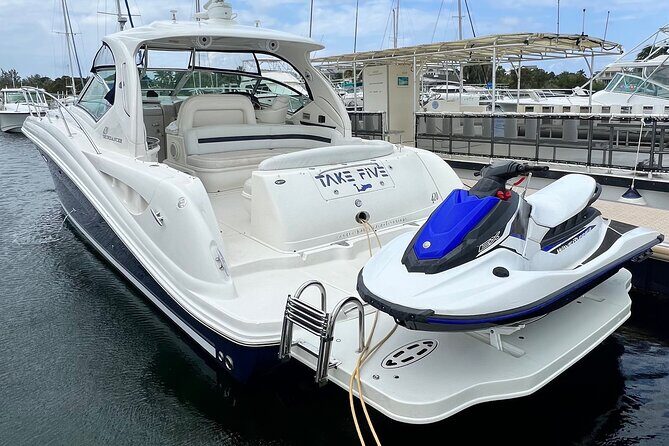 Private Luxury HalfDay w/Jetski Stingray City, Snorkeling & Starfish Beach Tour - Practical Considerations