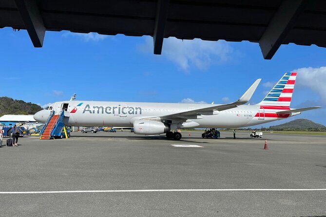 Private Luxury Hewanorra International Airport Transfer | UVF | Round-trip| - What Makes This Transfer Stand Out?