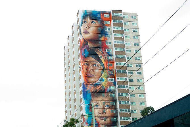 Private Melbourne: Fitzroy, Collingwood, Culture, Coffee, History - The Experience: What Travelers Can Expect