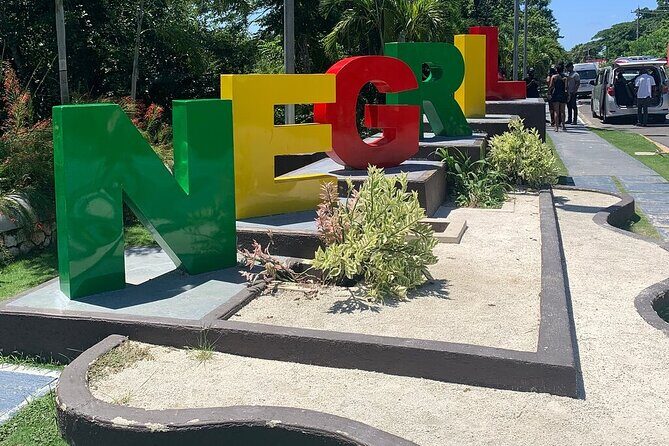 Private Montego Bay Airport Transfer to Negril *Air Conditioning - The Experience: What You Can Expect