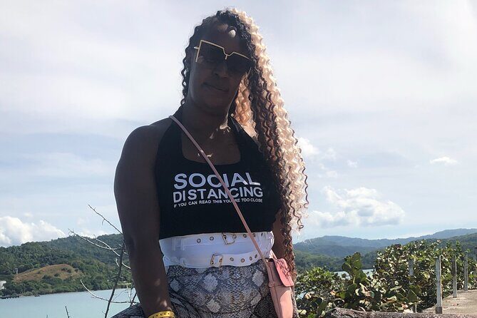 Private Negril DayTrip from Montego Bay Ricks Café, 7 Mile Beach - What’s Included and What’s Not