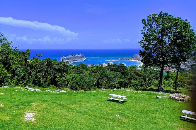 Private Ocho Rios highlight tour - Transportation and Group Size