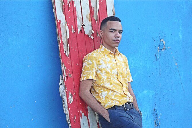 Private Old San Juan Photography - The Itinerary Breakdown