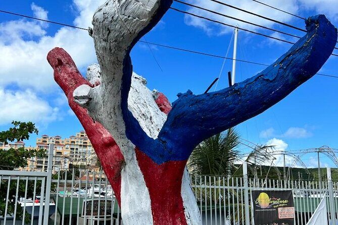 Private One-way Transfer from/to SJU Airport to Rincon Area - The Route & Stops