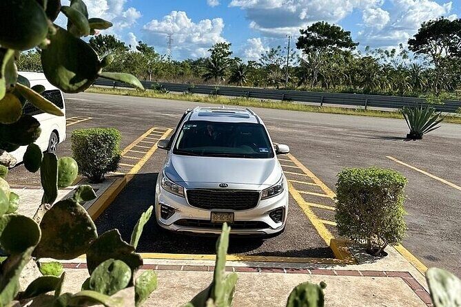 Private One Way Transfer To or From Tulum Airport - Is This Service Worth the Price?