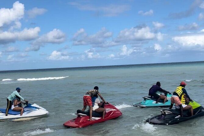 Private Parasailing & Jet Ski Tour in Montego Bay - Why This Tour Offers Great Value