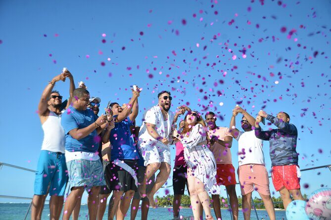 Private Party Boat Cruise: Sound System, Open Bar, Natural Pool - Why This Tour Delivers Great Value