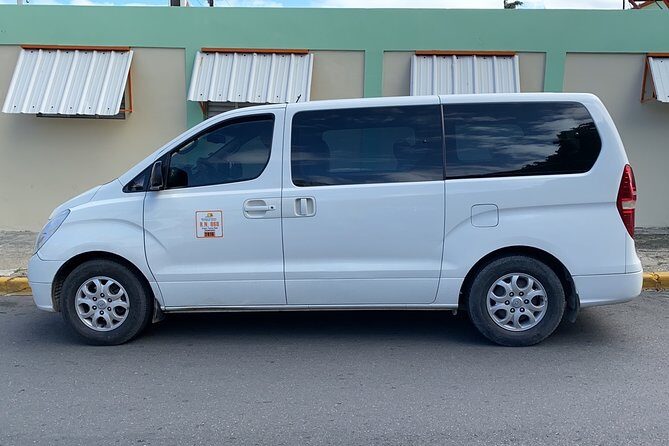 Prívate puerto Plata airport transportation from pop airport - Why Travelers Rate This Service Highly