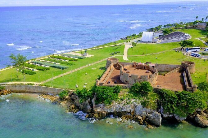 Private Puerto Plata City Tour - The Value of This Tour