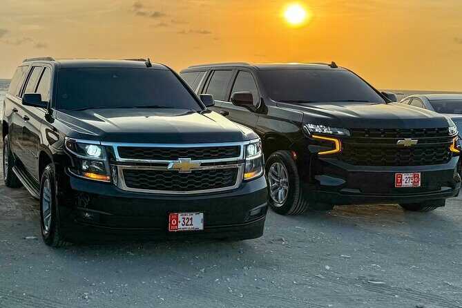 Private Roundtrip Airport Transfer in Aruba - The Return Trip: End on a High Note