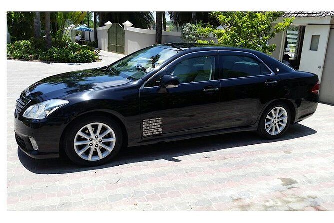 Private Roundtrip Airport Transfer to Resorts in Montego Bay - Who Will Benefit Most?