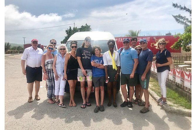 Private Roundtrip Airport Transfer to Resorts in Negril - The Itinerary: How the Transfer Works