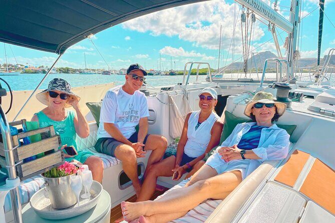 Private Shore Excursion Curacao for Cruisers - The Appeal of a Private Yacht Tour in Curacao