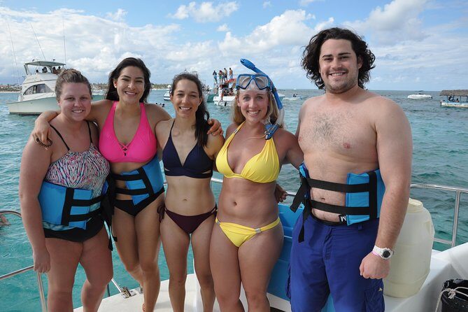 Private Small Group, Snorkeling Cruise, Natural Pool & Exclusive Virgin Beach - The Experience in Detail: Why This Tour Stands Out