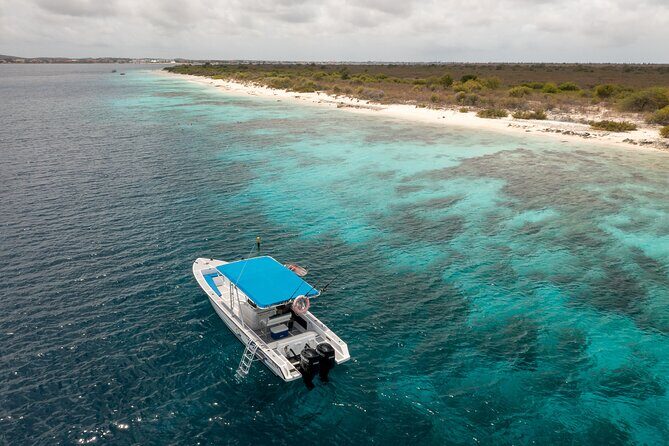Private Snorkel Tour with Captain and Guide Bonaire Marine Park - The Itinerary: Exploring Klein Bonaire and Beyond