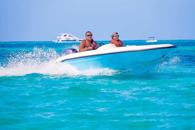 Private Speed Boat Experience with Snorkeling in Punta Cana - The Itinerary: What to Expect on Your Day