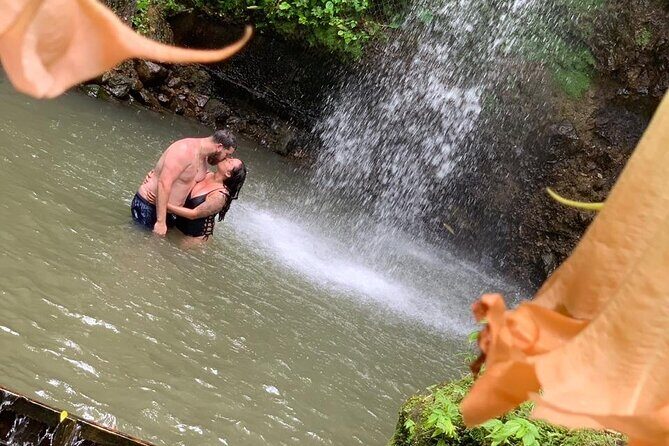 Private St Lucia Cruise Ship Excursion - What to Expect from the Experience