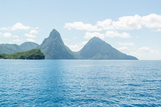Private St Lucia Full Day Snorkeling Charter for Up to 15 Guests - The Itinerary: What to Expect on Your Private Snorkel Day