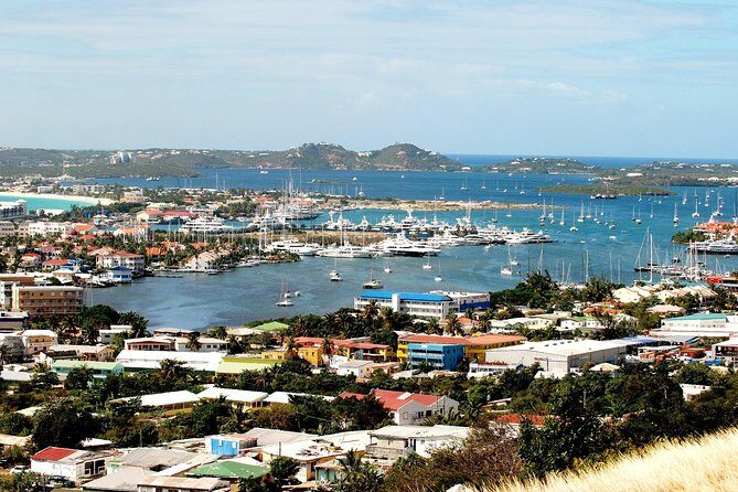 Private St Maarten Island Sightseeing Tour - Who Should Consider This Tour?