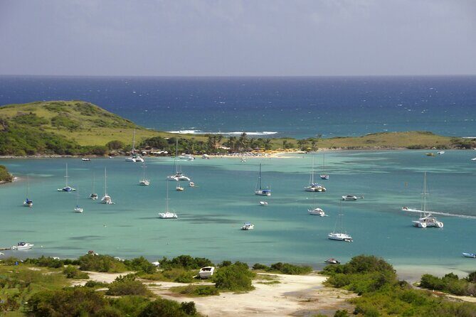 Private St Maarten Sightseeing Tour from Philipsburg - The Details: Transportation, Price, and Group Size