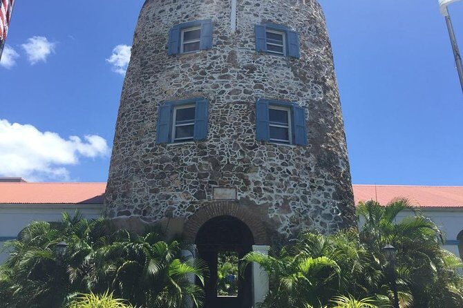 Private St Thomas Customized Tour - What Travelers Say