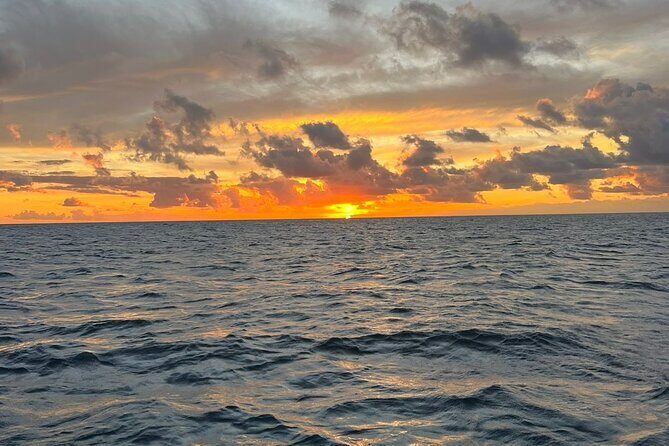 Private Sunset Cruise in St. Lucia - The Review from Travelers