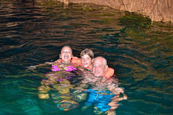 Private Tour in Buggy Punta Cana : Caves, Beaches and Organic Estate - Final Thoughts on the Experience