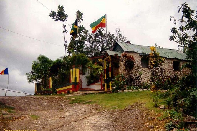 Private Tour Ocho Rios or Runaway Bay To 9 Mile Bob Marley Birth & Resting Place - Exploring Nine Mile: The Heart of the Tour