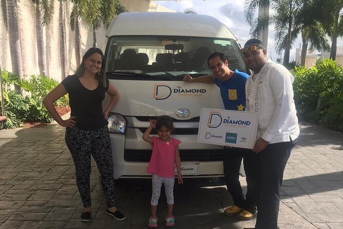 Private Transfer 1 way Punta Cana Airport and Bayahibe, La Romana - Reviews and Real Traveler Experiences
