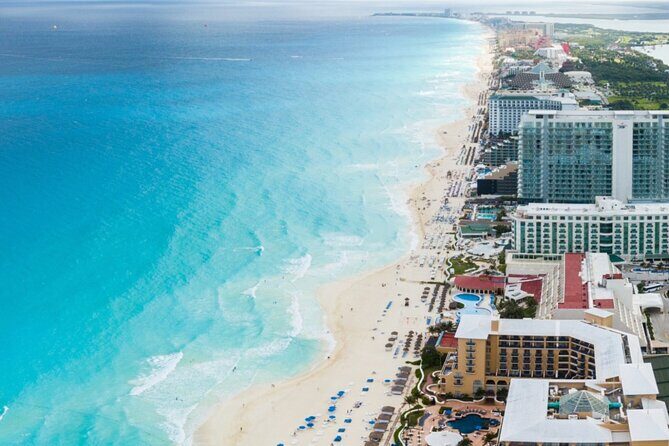 Private Transfer Cancún to Mérida with Flexible Sightseeing - Comfort, Convenience, and Value