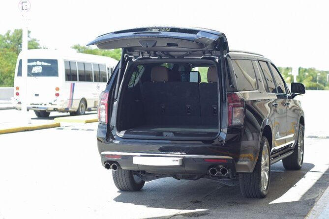 Private transfer from Bávaro Hotels to Punta Cana Airport - Final Thoughts