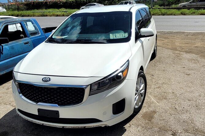 Private Transfer from Curazao Airport (CUR) - Who Will Benefit Most?