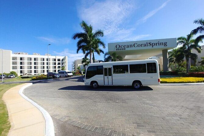 Private Transfer From Kingston Airport To Kingston Hotel One Way - The Experience: What to Expect During Your Transfer